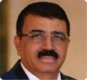 Col. Raj Kalra